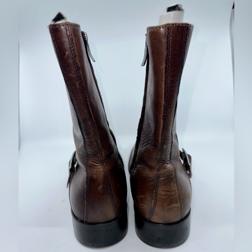 Kenneth Cole Plain 2 C Boots - Picture 3 of 4